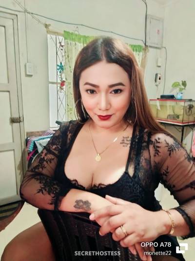 Jessica 27Yrs Old Escort 168CM Tall Manila Image - 2