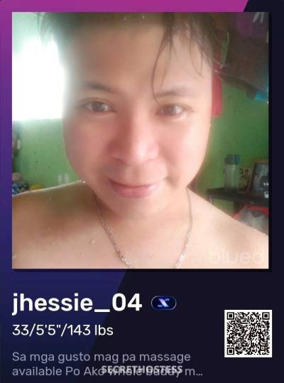 Jhessie 33Yrs Old Escort 165CM Tall Manila Image - 2