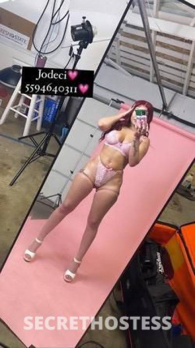 Jodeci 23Yrs Old Escort Fresno CA Image - 4