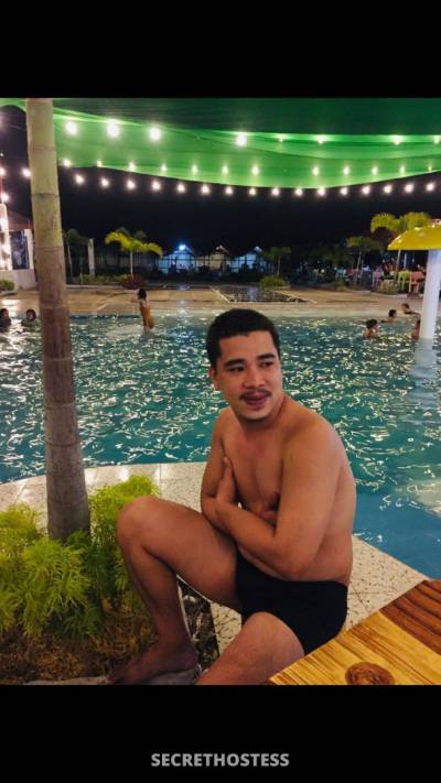 Manila boy, Male escort in Manila