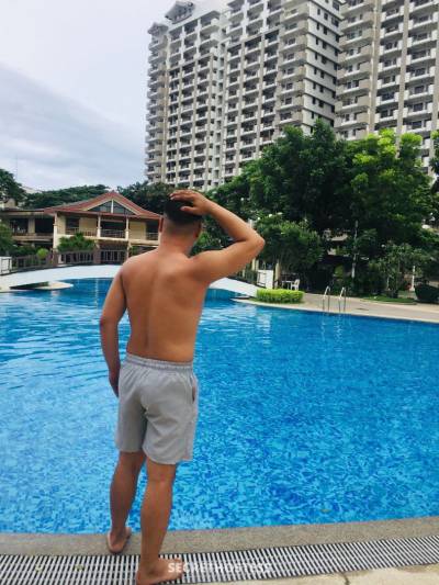 Joe 25Yrs Old Escort 170CM Tall Manila Image - 4