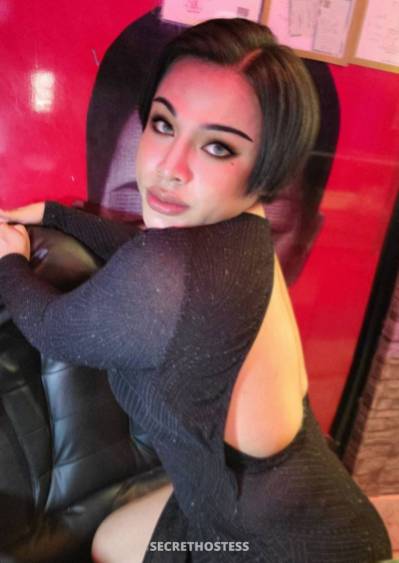 Jolie 26Yrs Old Escort 160CM Tall Pattaya Image - 1