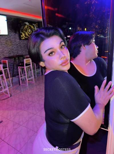 Jolie 26Yrs Old Escort 160CM Tall Pattaya Image - 2