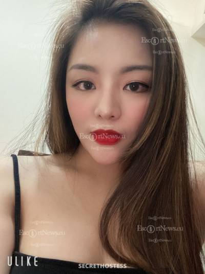 26 year old Asian Escort in Shanghai Jolie, Independent Model