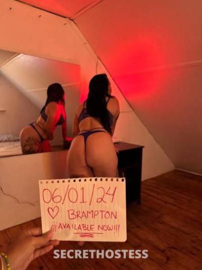 Joselin 25Yrs Old Escort Toronto Image - 3