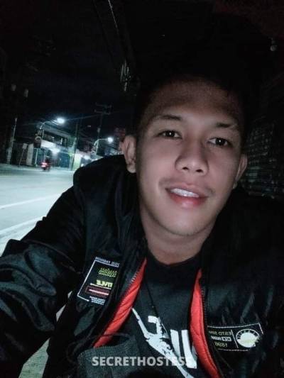 Joshua 24Yrs Old Escort 170CM Tall Manila Image - 2