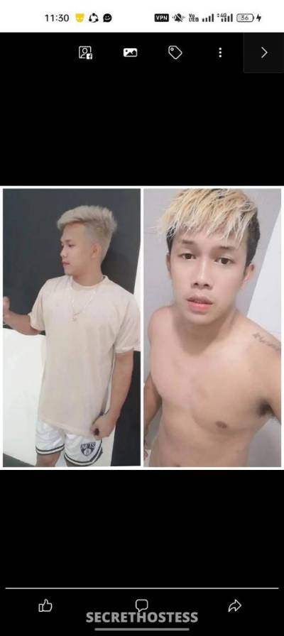 Joshua 24Yrs Old Escort 170CM Tall Manila Image - 3