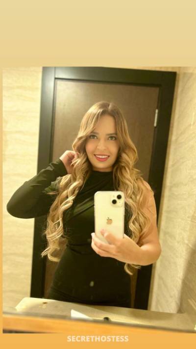 Julia, escort in Dubai