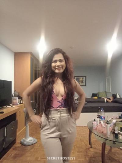 Julie 32Yrs Old Escort 160CM Tall Bangkok Image - 2