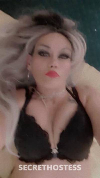 KENZIE 38Yrs Old Escort Niagara Image - 1