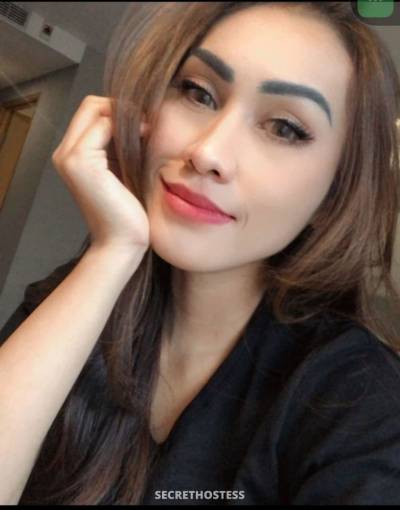 Karin, escort in Jakarta