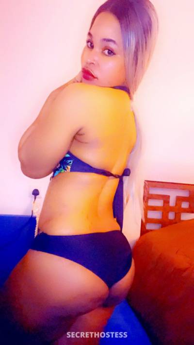 26 Year Old South African Escort Jeddah - Image 1