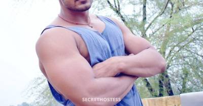 Kevin 26Yrs Old Escort 175CM Tall Dubai Image - 1