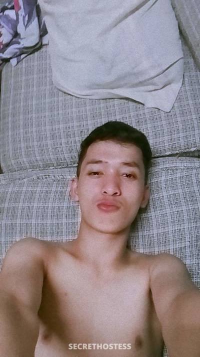 Kian 19Yrs Old Escort 157CM Tall Dammam Image - 0