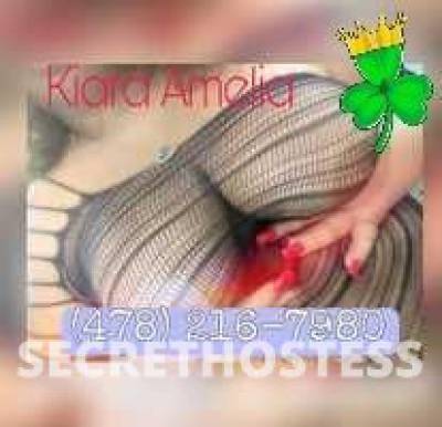 KiaraAmelia 30Yrs Old Escort Columbus GA Image - 11