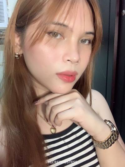 Kimmy 22Yrs Old Escort 152CM Tall Manila Image - 1