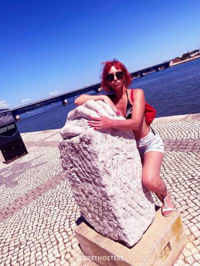 Kira 32Yrs Old Escort 166CM Tall Portimao Image - 5