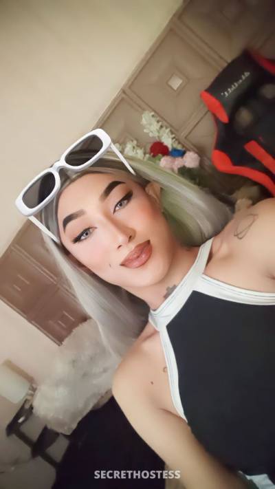 Kourtney 19Yrs Old Escort 169CM Tall Manila Image - 1
