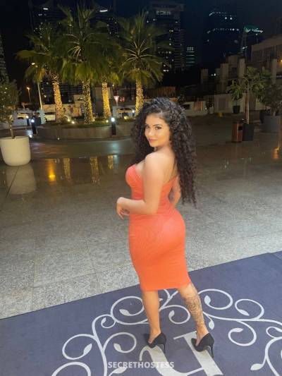 Larissa Escort 66KG 166CM Tall Dubai Image - 0