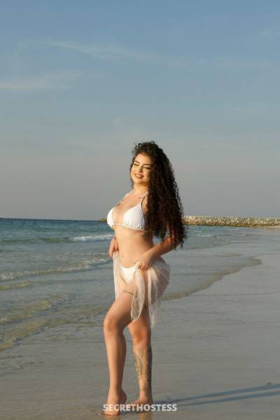 Larissa Escort 66KG 166CM Tall Dubai Image - 4