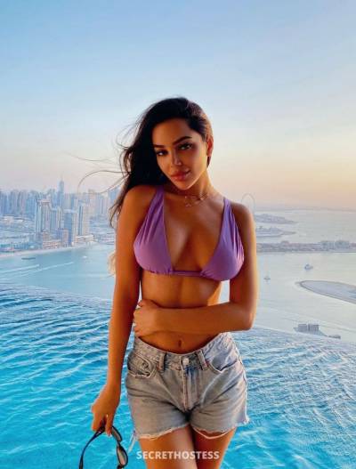 Latina, escort in Dubai