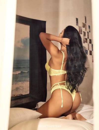 Latina 23Yrs Old Escort 162CM Tall Dubai Image - 4