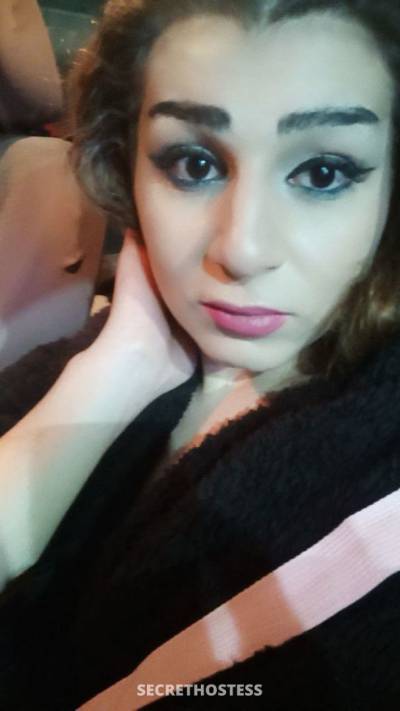 24 year old Escort in Beirut Layal Lelo, escort