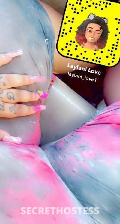 Laylanilove 25Yrs Old Escort Kansas City MO Image - 8