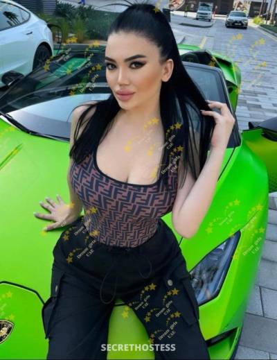 Leyla 23Yrs Old Escort 169CM Tall Abu Dhabi Image - 6