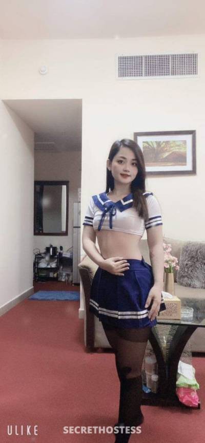 Lisa 22Yrs Old Escort 160CM Tall Abu Dhabi Image - 4