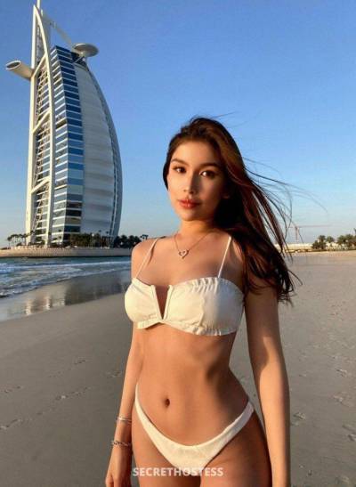 Lisa 23Yrs Old Escort 168CM Tall Abu Dhabi Image - 2