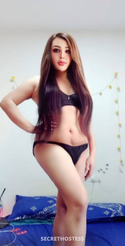 Lisa Both Big, Transsexual escort in Muscat