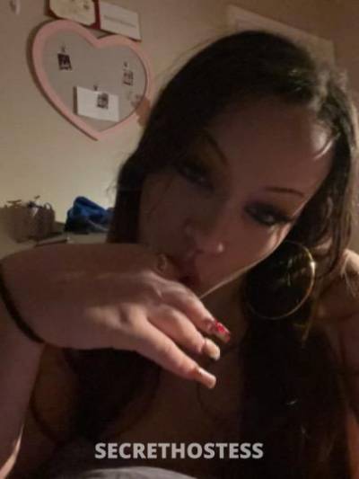 Liyah 19Yrs Old Escort Tampa FL Image - 0