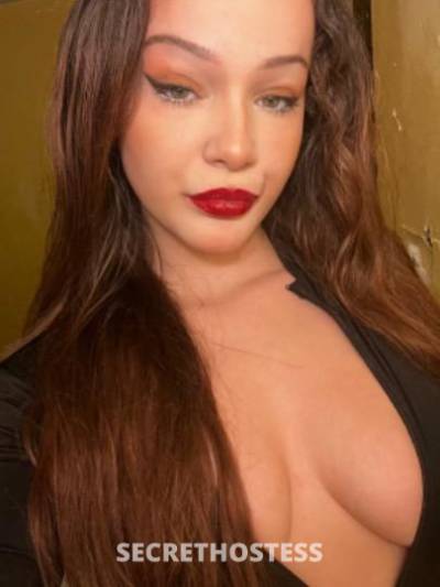 Liyah 19Yrs Old Escort Tampa FL Image - 5