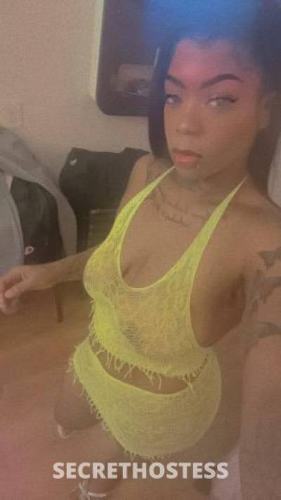 Liyahh 23Yrs Old Escort Visalia CA Image - 1