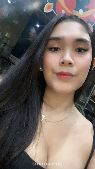 Louraine, Transsexual escort in Makati City