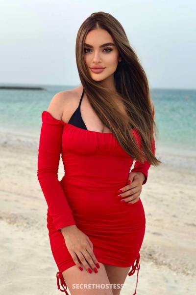 Louise 19Yrs Old Escort 176CM Tall Dubai Image - 1