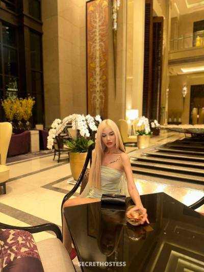 Lucy 23Yrs Old Escort 170CM Tall Bangkok Image - 4