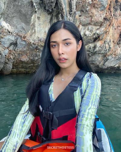 22 year old Asian Escort in Phuket Luna, Transsexual escort