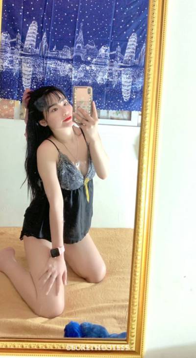 Lyly 20Yrs Old Escort 160CM Tall Dubai Image - 4