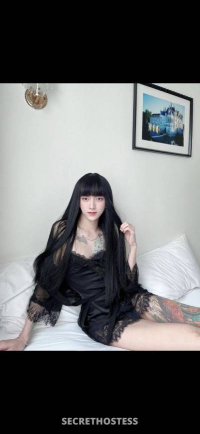 Ly Ly22, Transsexual escort agency in Taipei