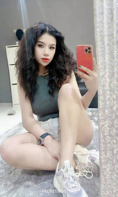 Lyn, escort in Dubai