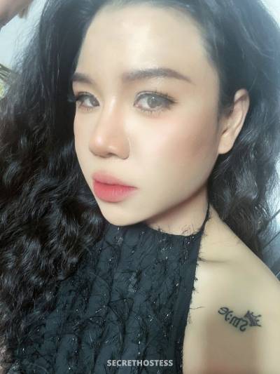 Lyn 24Yrs Old Escort 167CM Tall Dubai Image - 1