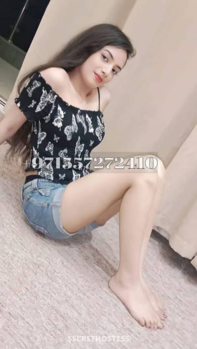 Maheen 23Yrs Old Escort 165CM Tall Dubai Image - 2