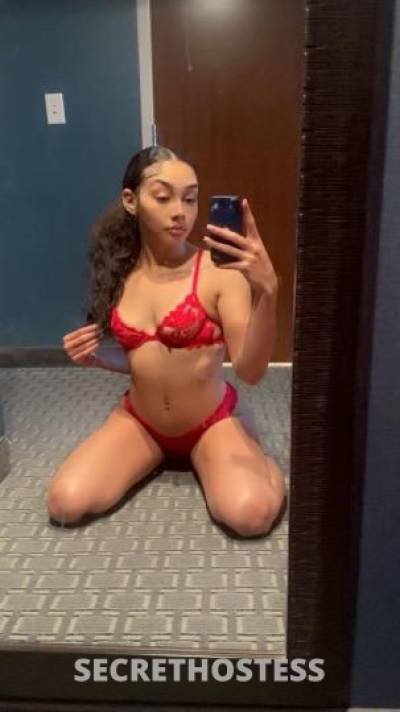 MaiyaBrooks 21Yrs Old Escort Dallas TX Image - 1