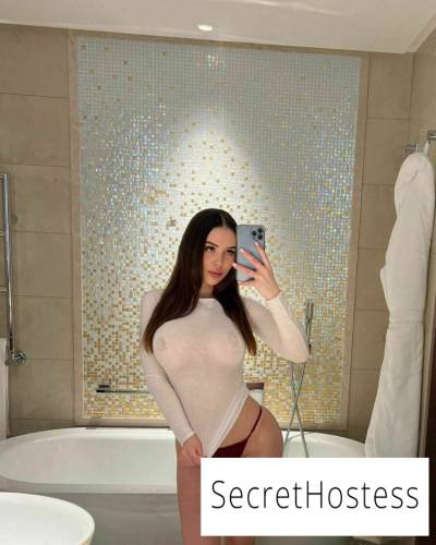 Marina 21Yrs Old Escort 168CM Tall Budapest Image - 2