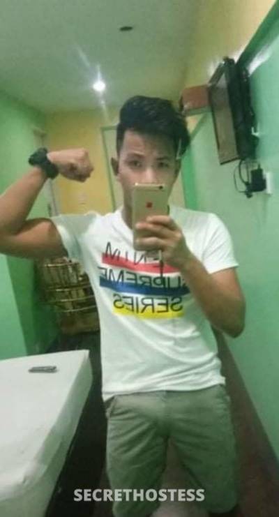 Martin 26Yrs Old Escort 168CM Tall Makati City Image - 1