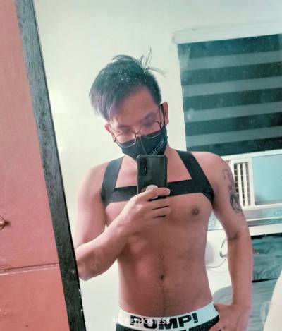 Martin 26Yrs Old Escort 168CM Tall Makati City Image - 5