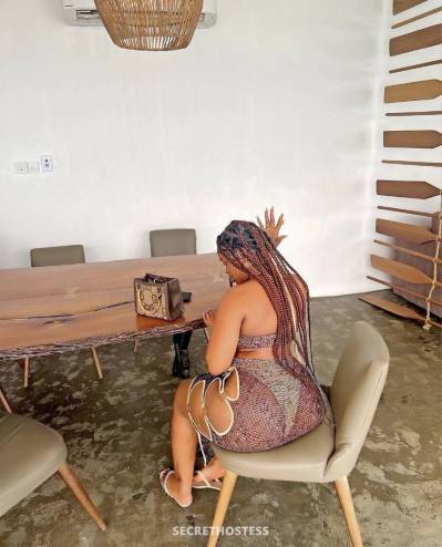 24 Year Old South African Escort Accra - Image 3