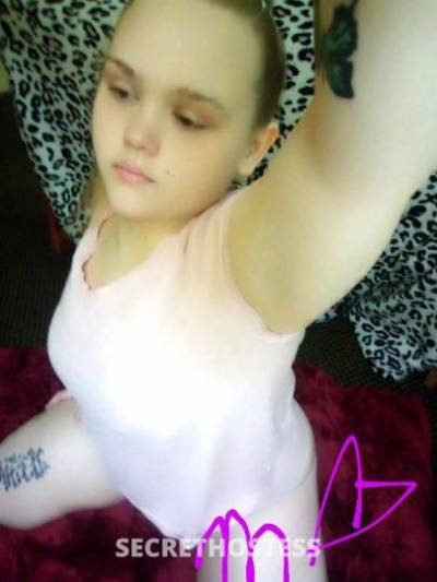 Megan 18Yrs Old Escort Little Rock AR Image - 3